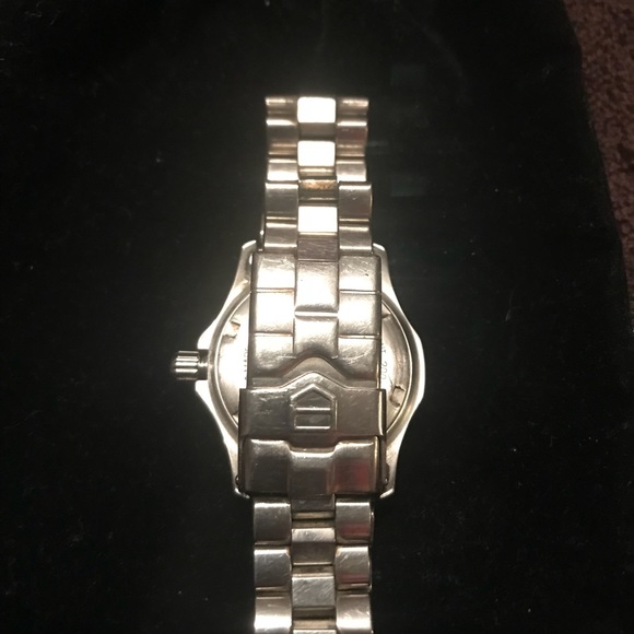 Tag Heuer Ladies Watch - Picture 3 of 8